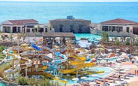 Rixos Water World Aktau - Theme Park Free Access